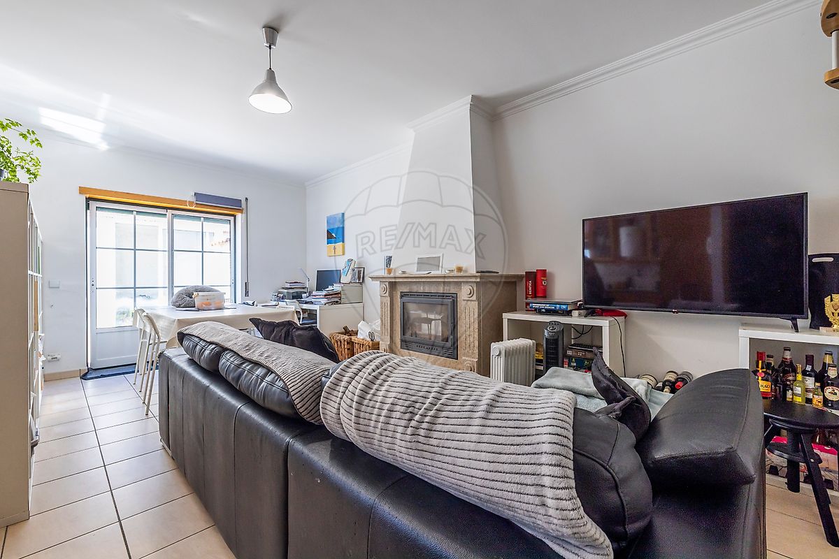 Apartamento T1 à venda em Leiria