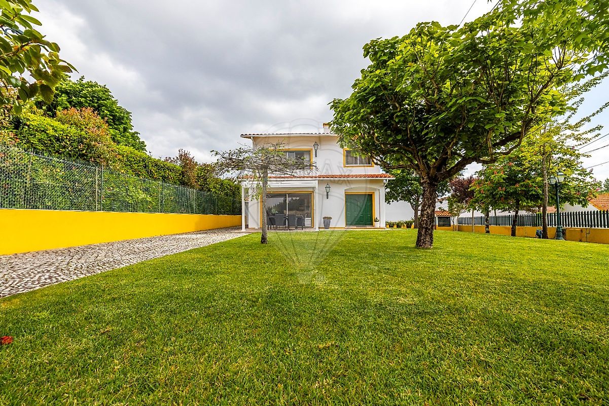 Moradia - Marinha Grande, Marinha Grande, Leiria