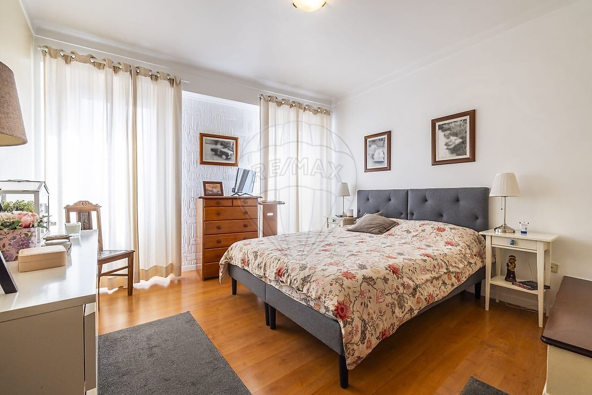 Apartamento T4 à venda em Valado dos Frades, Nazaré — foto 9