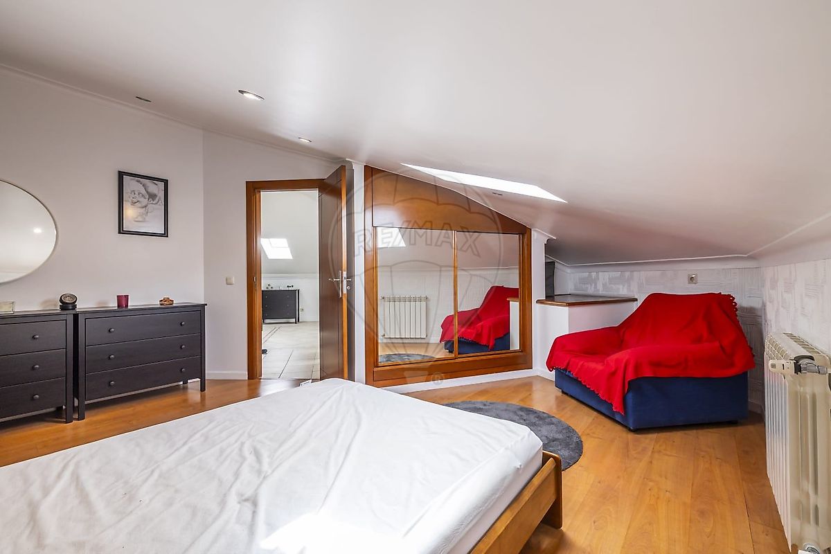 Apartamento T4 à venda em Valado dos Frades, Nazaré — foto 11