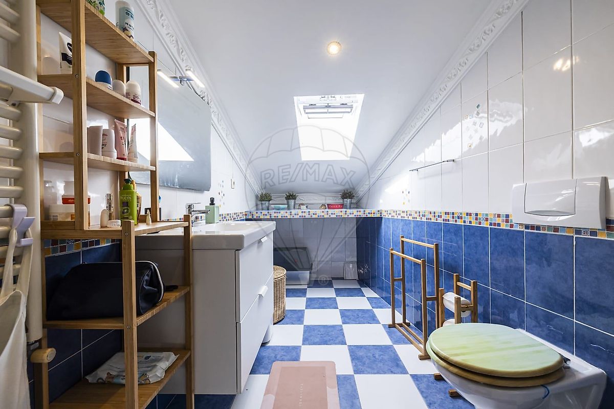 Apartamento T4 à venda em Valado dos Frades, Nazaré — foto 20
