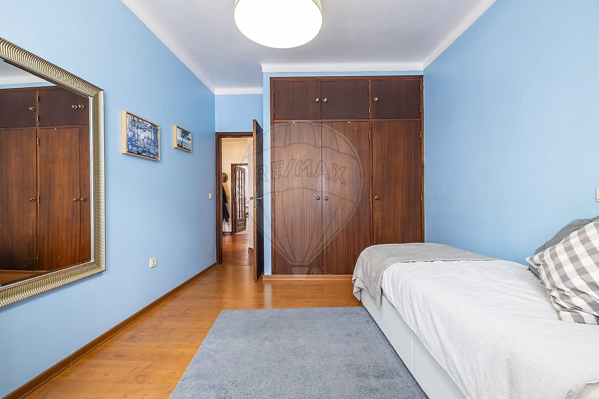 Apartamento T4 à venda em Valado dos Frades, Nazaré — foto 21