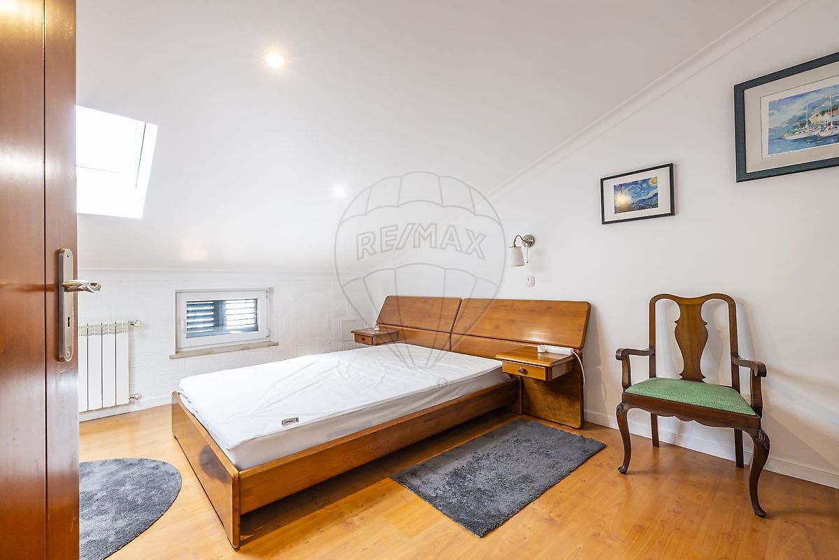 Apartamento T4 à venda em Valado dos Frades, Nazaré — foto 7