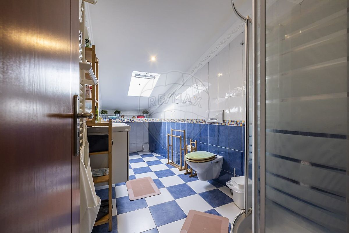 Apartamento T4 à venda em Valado dos Frades, Nazaré — foto 13