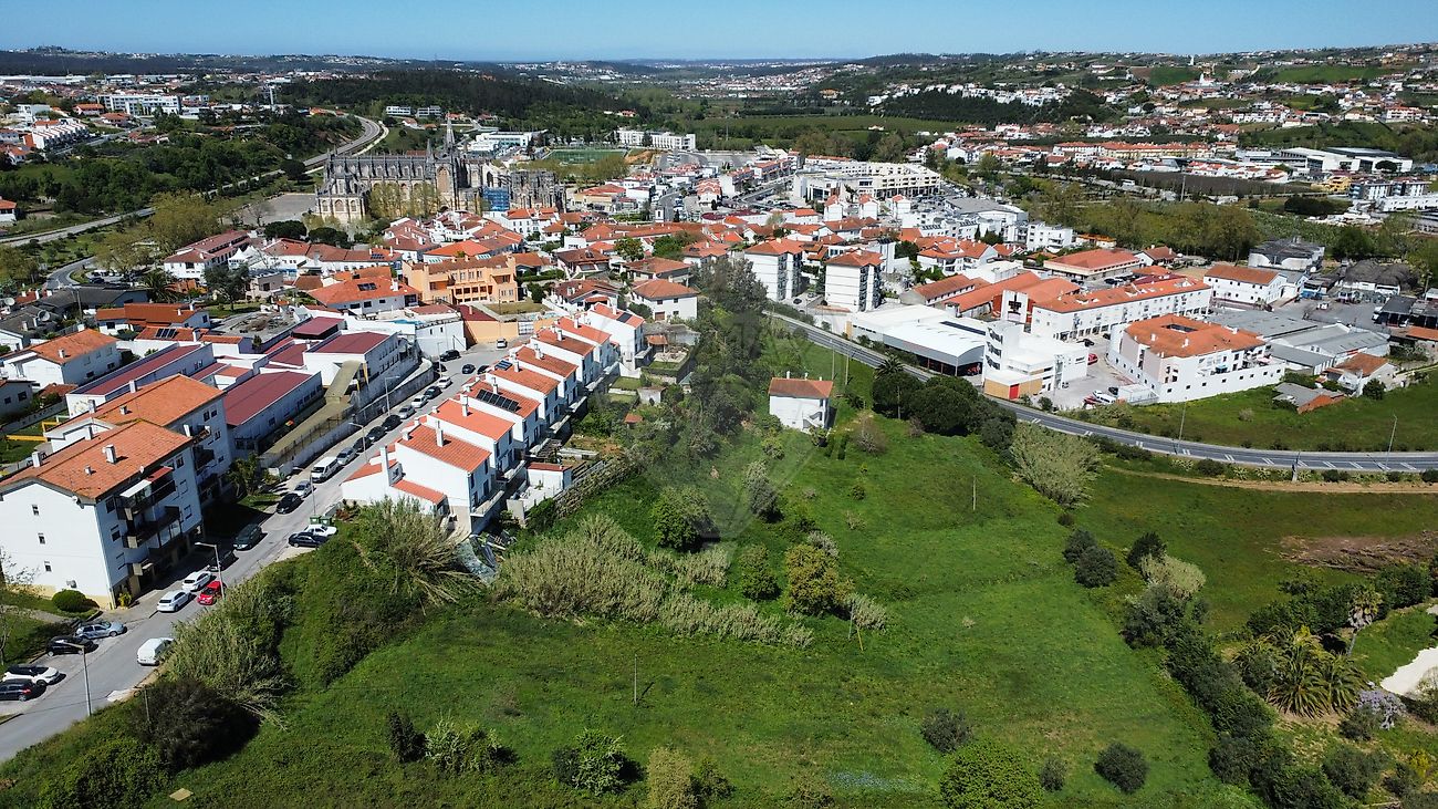 Terreno - Batalha, Batalha, Leiria