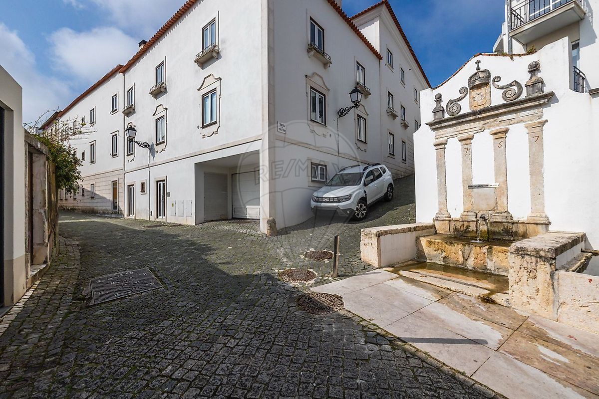 Apartamento à venda em Leiria