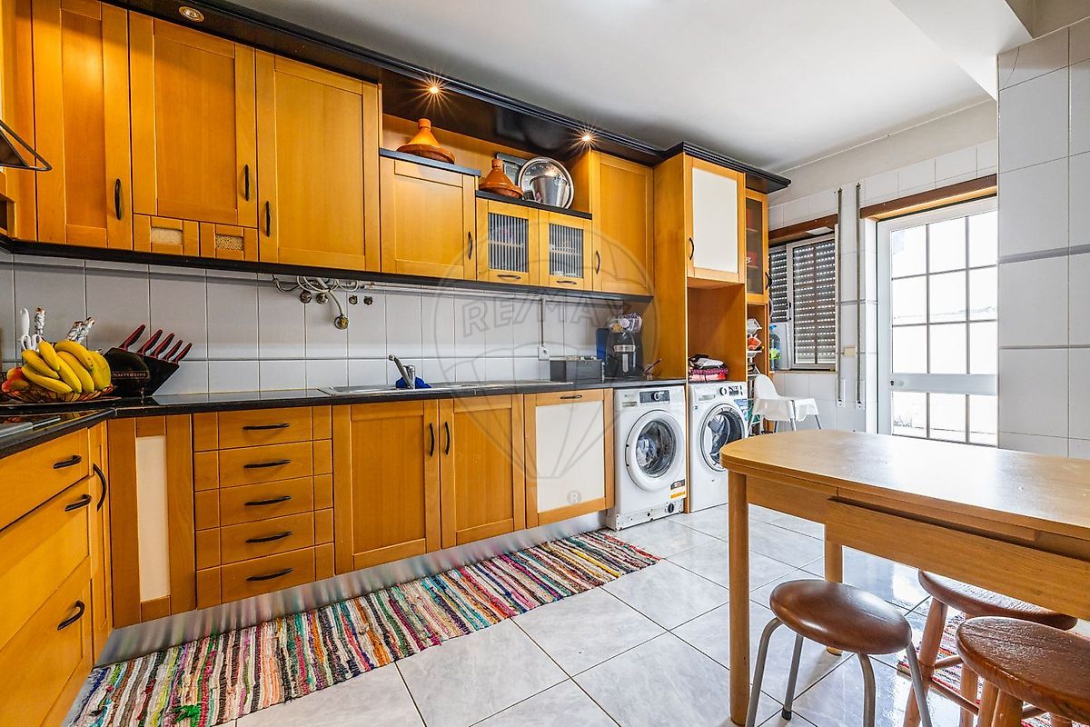 Apartamento T2 à venda em Leiria