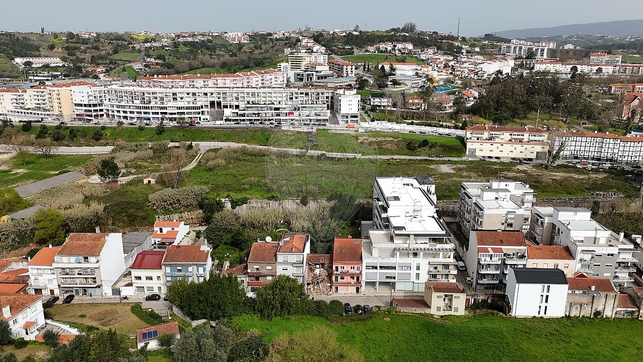 Moradia T6+ à venda em Alcobaça e Vestiaria, Alcobaça — foto 8