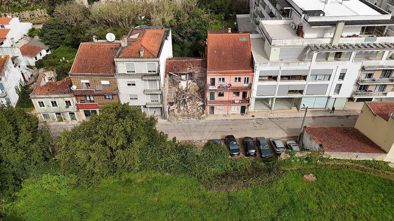 Moradia T6+ à venda em Alcobaça e Vestiaria, Alcobaça — foto 7