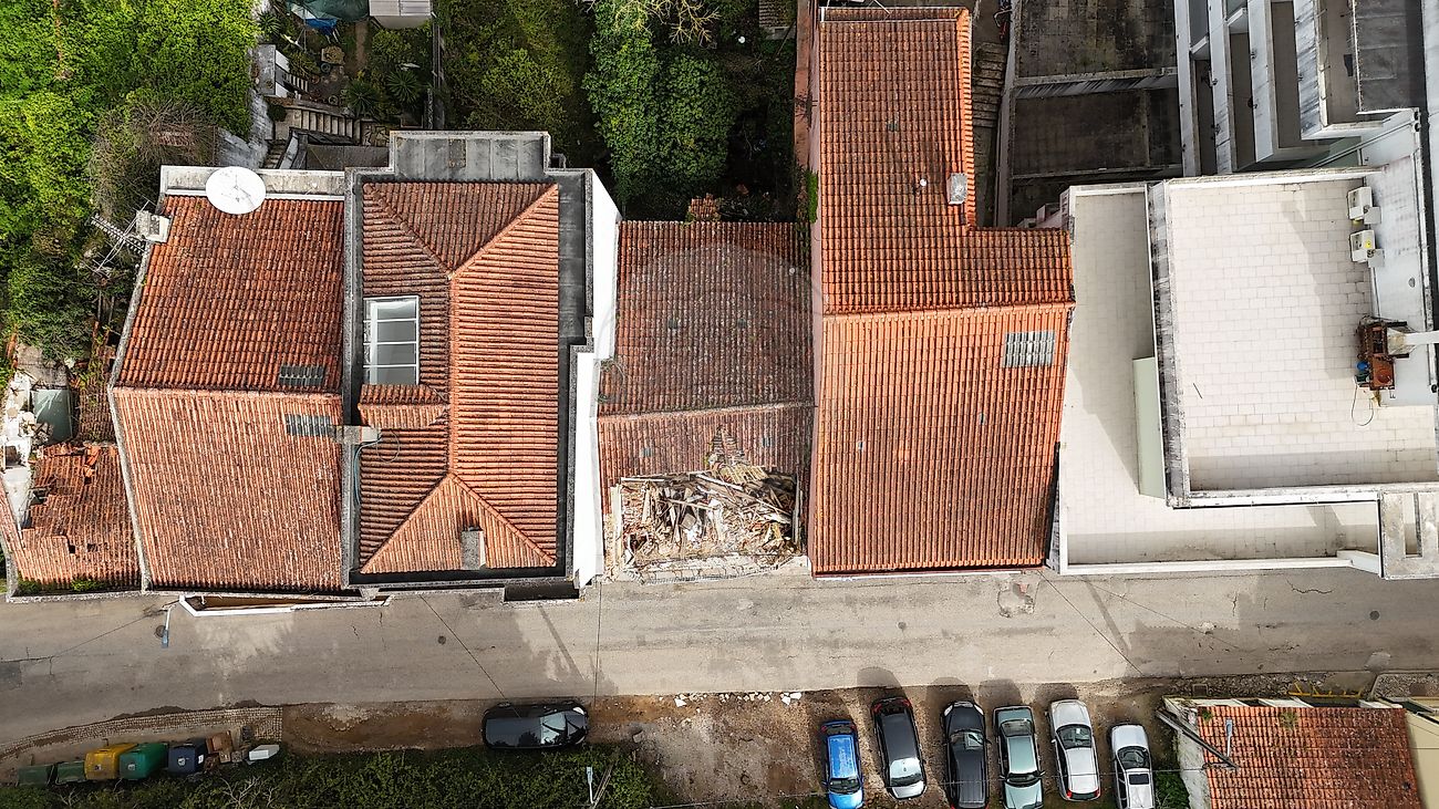 Moradia T6+ à venda em Alcobaça e Vestiaria, Alcobaça — foto 10