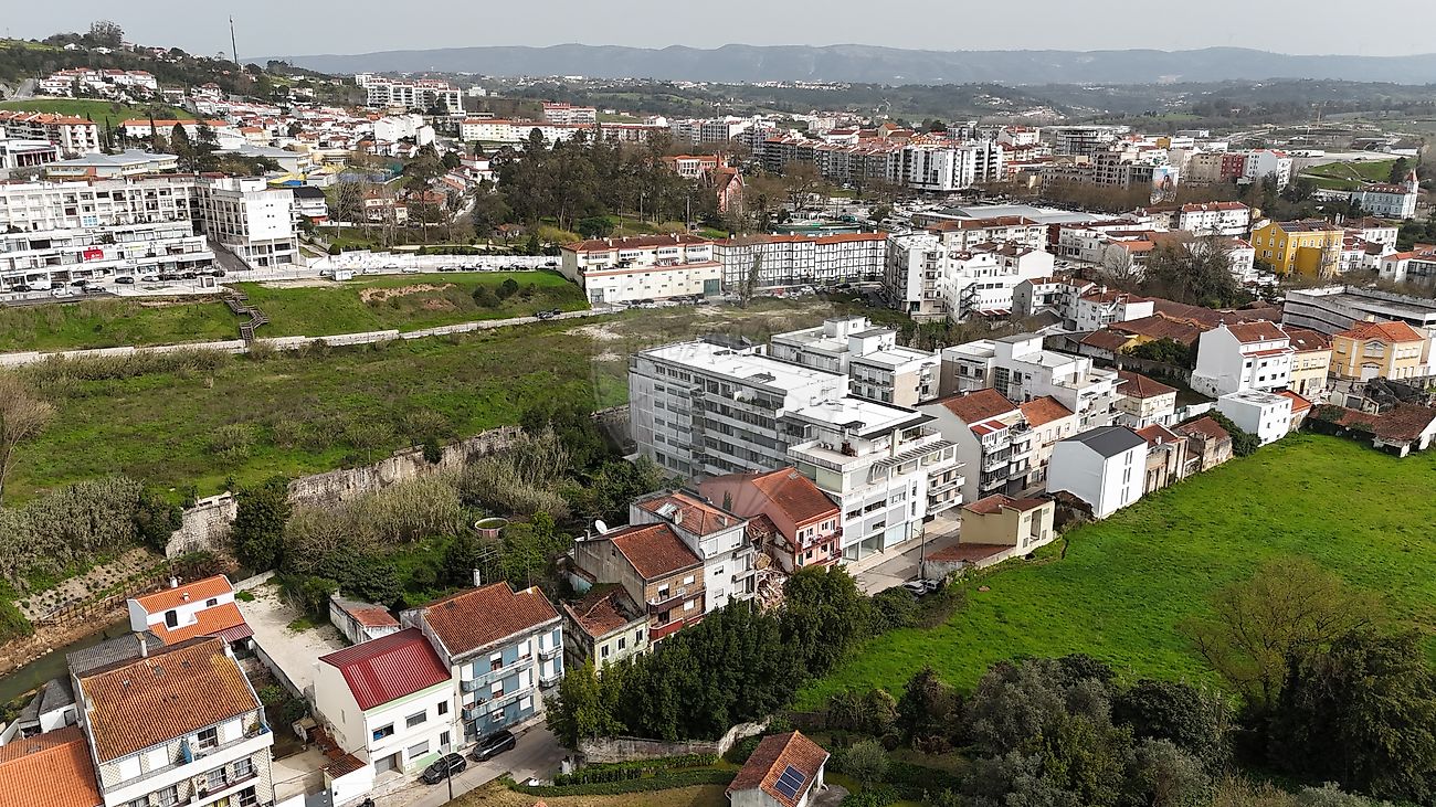 Moradia T6+ à venda em Alcobaça e Vestiaria, Alcobaça — foto 9