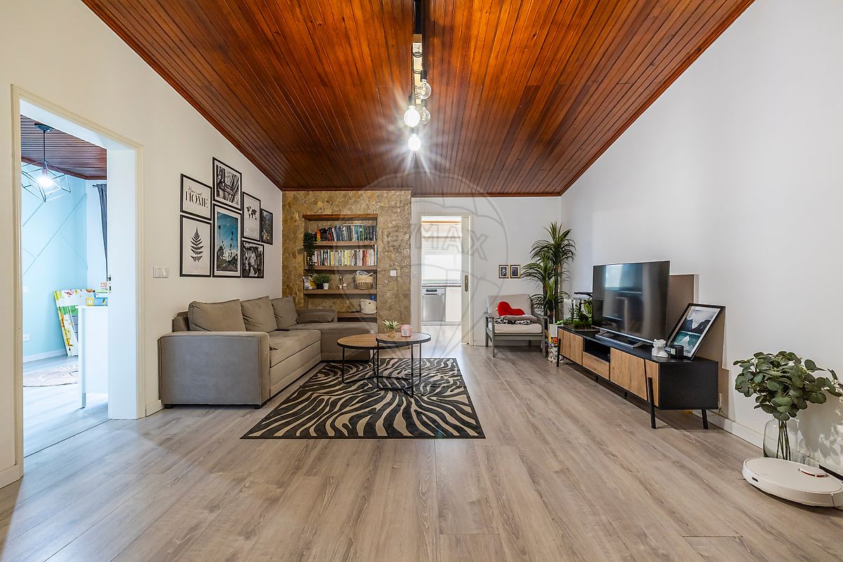 Apartamento T2 à venda em Leiria