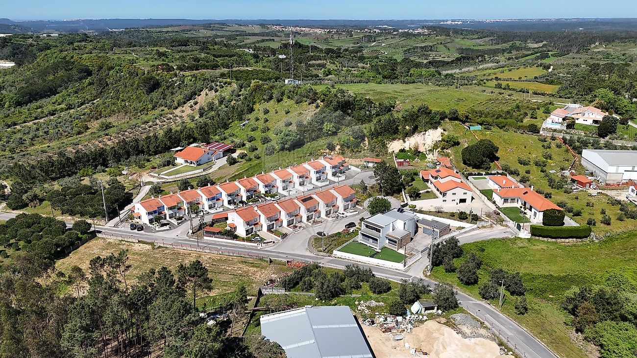 Moradia T3 à venda em Juncal, Porto de Mós — foto 32