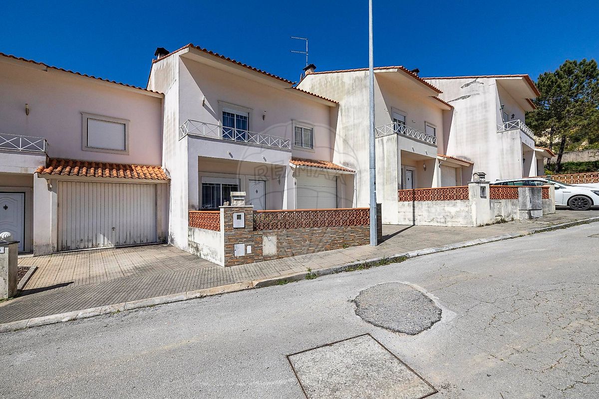Moradia T3 à venda em Juncal, Porto de Mós — foto 26
