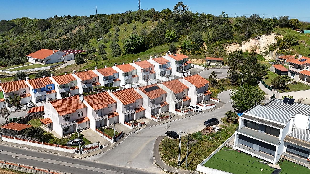Moradia T3 à venda em Juncal, Porto de Mós — foto 29