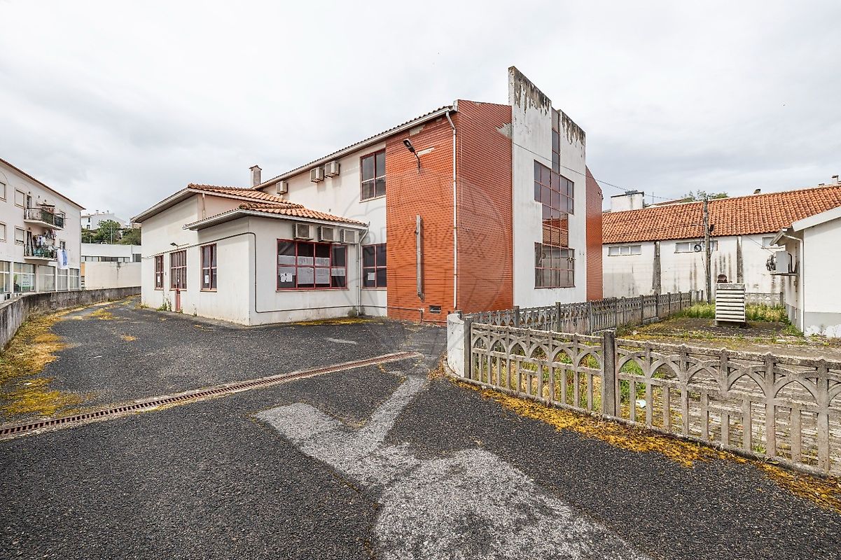 Armazém - Batalha, Batalha, Leiria