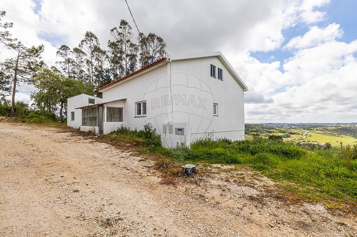 Moradia - Vimeiro, Alcobaça, Leiria