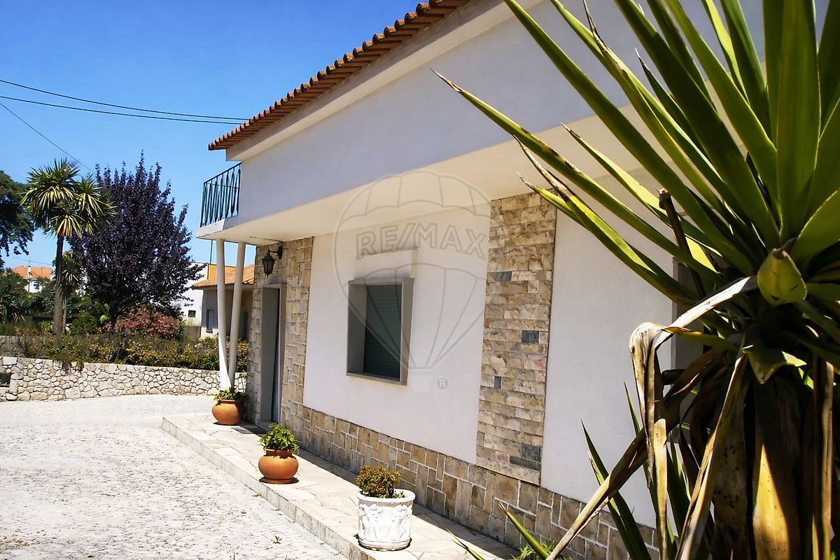 Moradia - Fátima, Ourém, Santarém