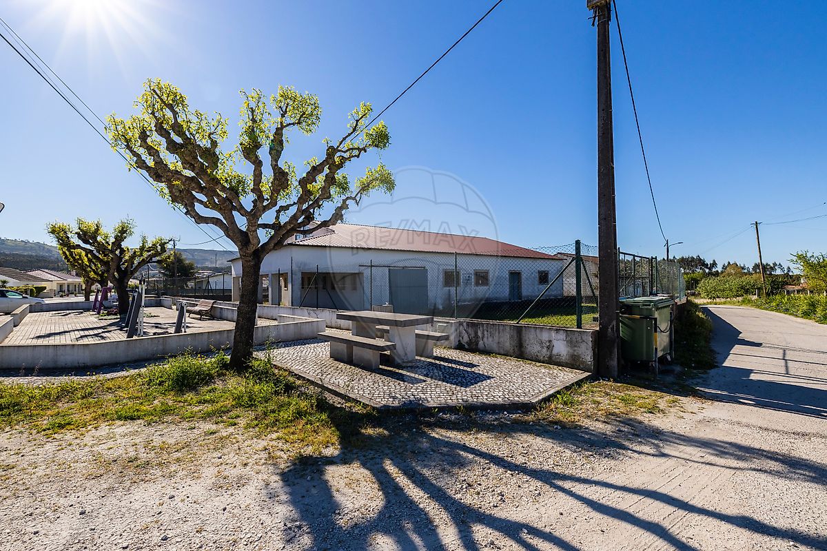 Moradia T3 à venda em Alcobaça