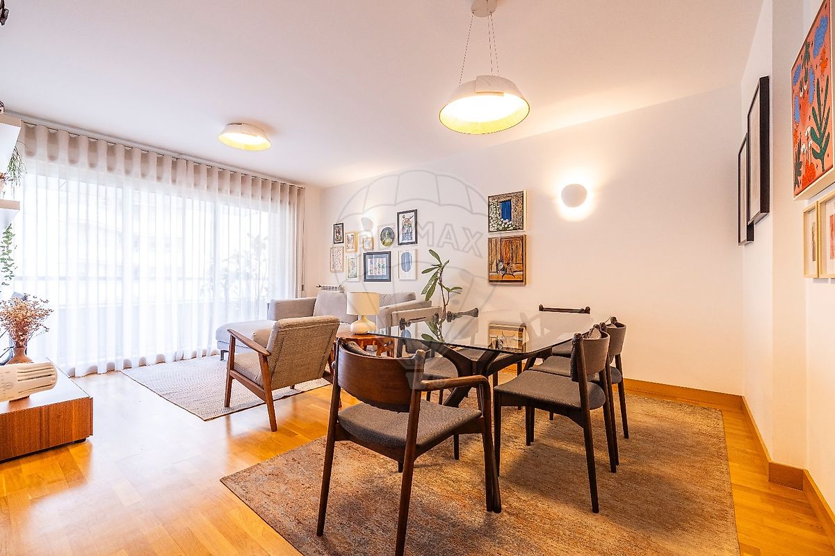 Apartamento T2 à venda em Lisboa