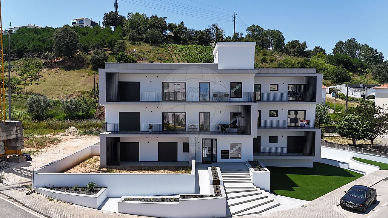 Apartamento - Batalha, Batalha, Leiria