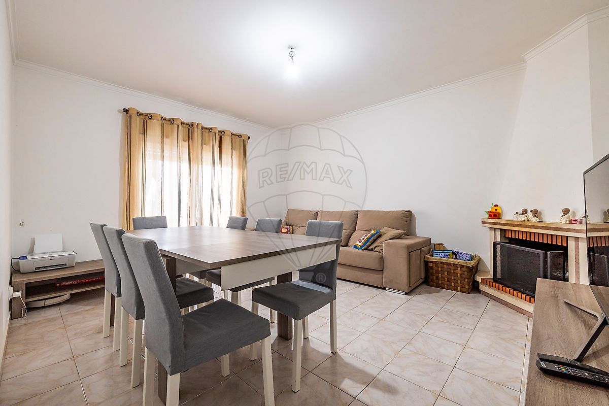 Apartamento - Nossa Senhora Misericórdias, Ourém, Santarém