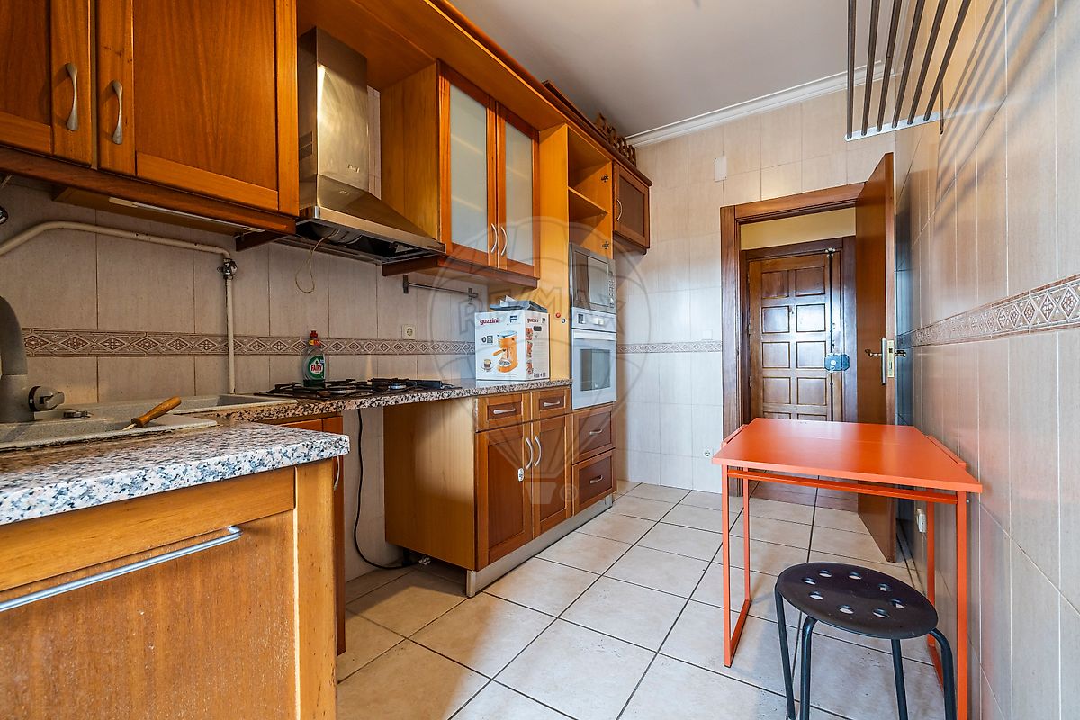 Apartamento T2 à venda em Leiria