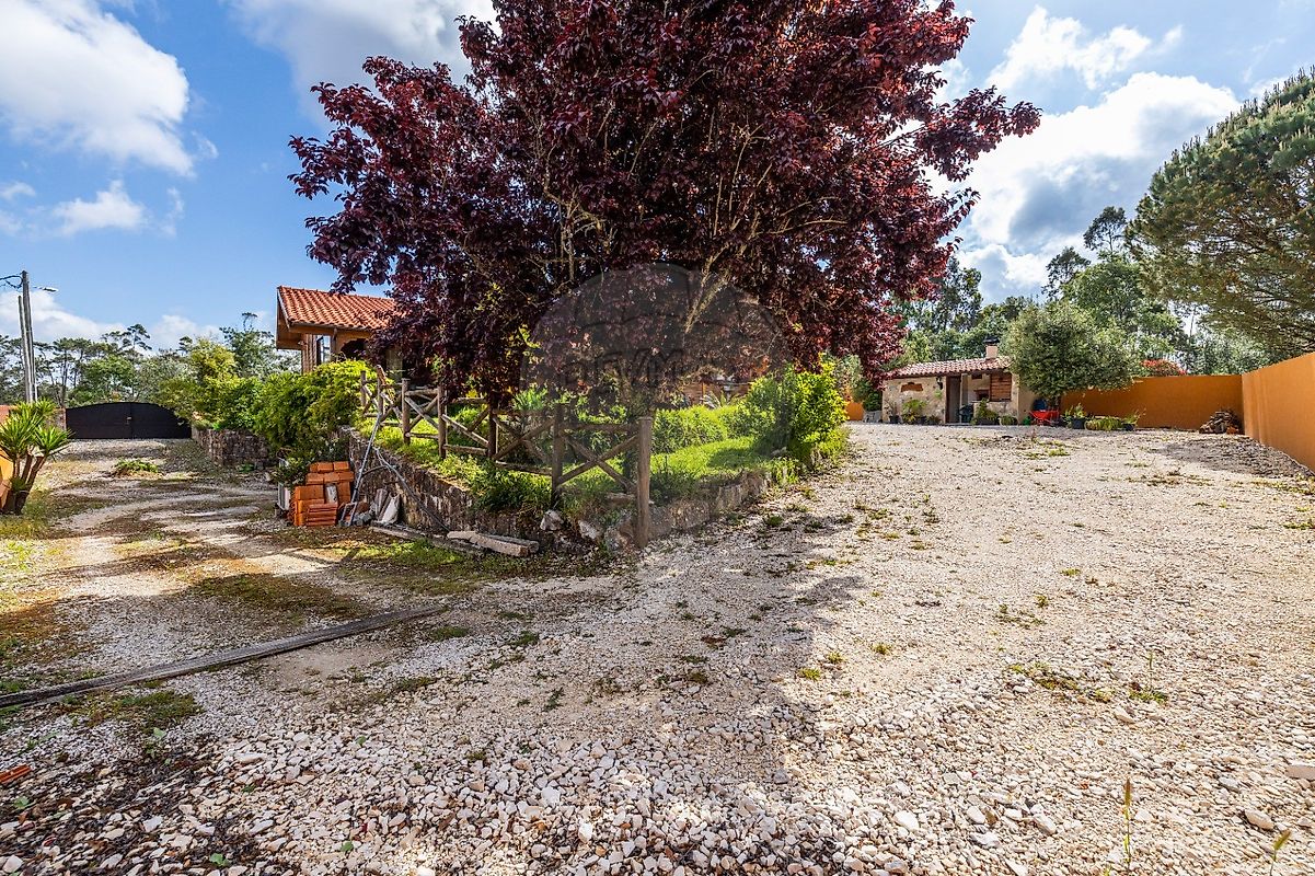 Moradia T4 à venda em São Mamede, Batalha — foto 18