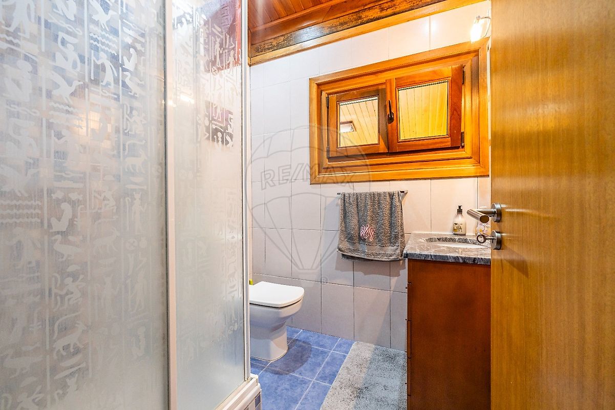 Moradia T4 à venda em São Mamede, Batalha — foto 32