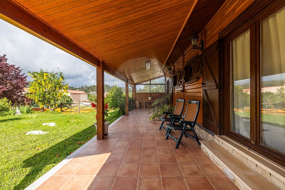 Moradia T4 à venda em São Mamede, Batalha — foto 10