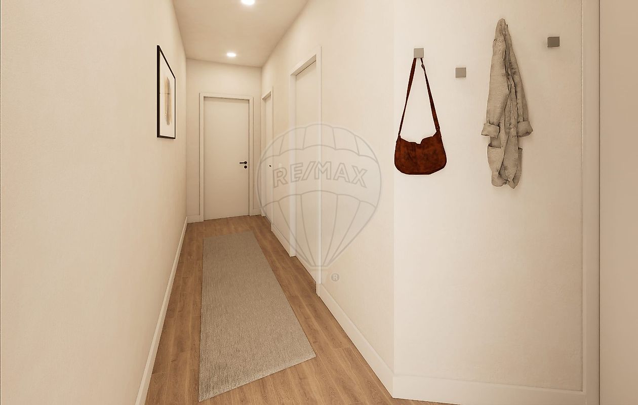 Apartamento T1 à venda em Alcobaça e Vestiaria, Alcobaça — foto 8