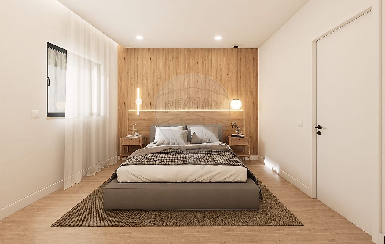 Apartamento T1 à venda em Alcobaça e Vestiaria, Alcobaça — foto 5
