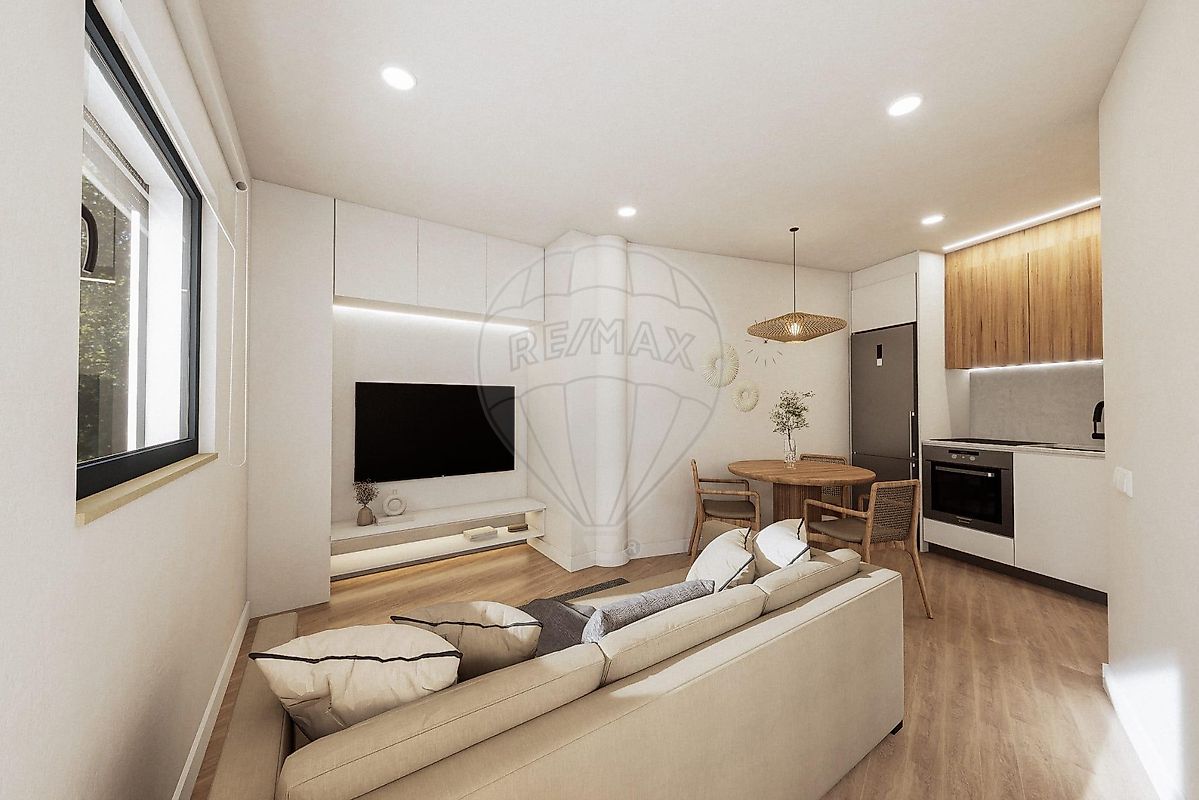 Apartamento - Alcobaça e Vestiaria, Alcobaça, Leiria