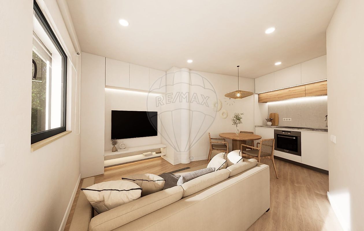 Apartamento T1 à venda em Alcobaça e Vestiaria, Alcobaça — foto 3