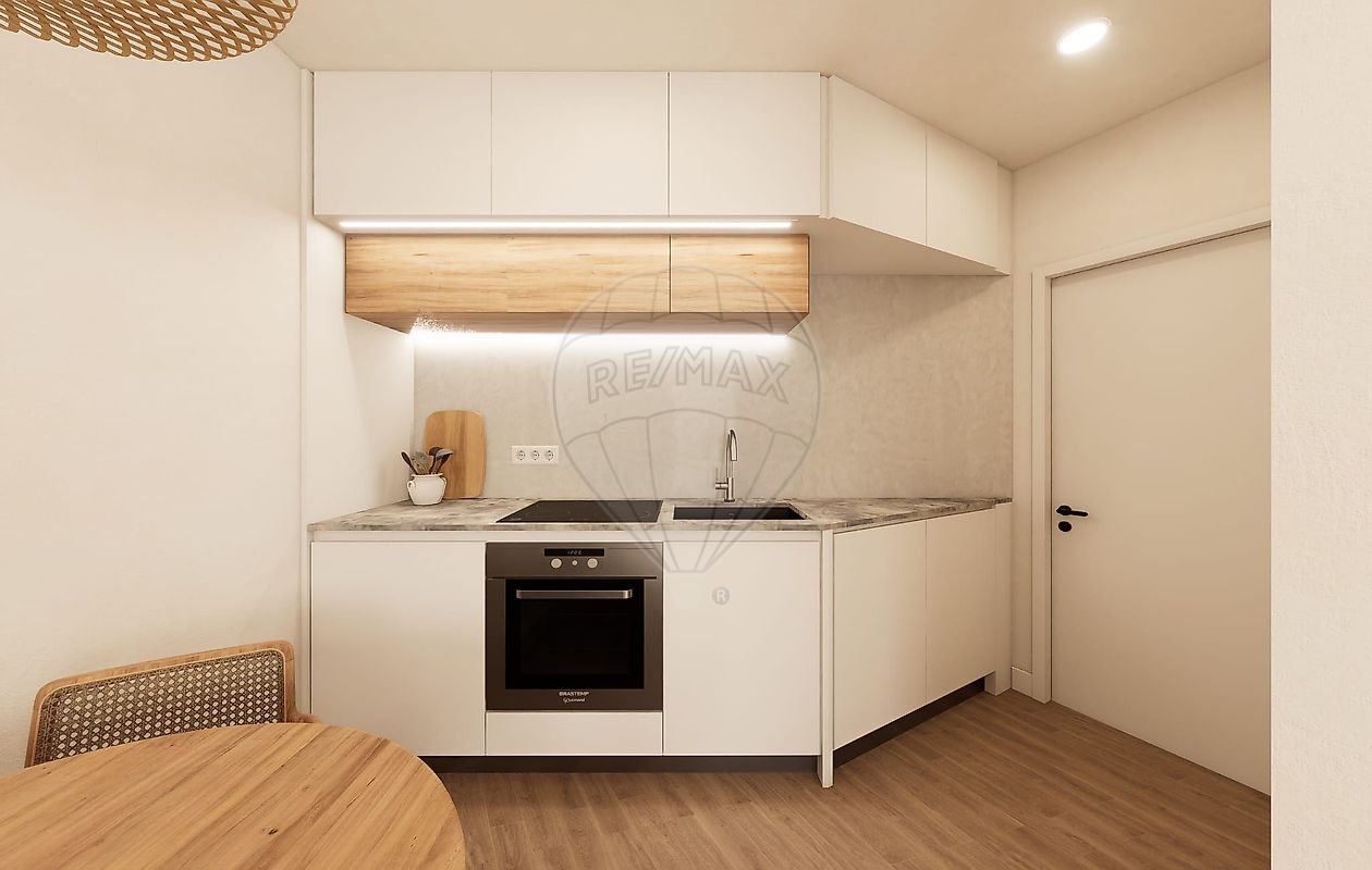 Apartamento T1 à venda em Alcobaça e Vestiaria, Alcobaça — foto 7