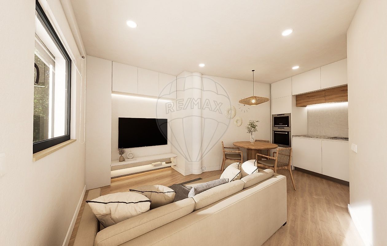 Apartamento - Alcobaça e Vestiaria, Alcobaça, Leiria
