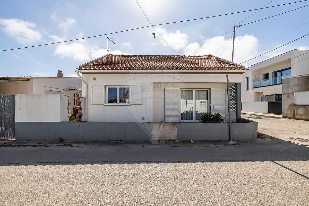 Moradia - Pataias e Martingança, Alcobaça, Leiria