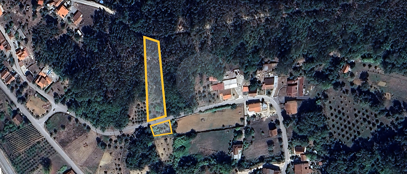 Moradia T1 à venda em Santiago e São Simão de Litém e Albergaria dos Doze, Pombal — foto 6