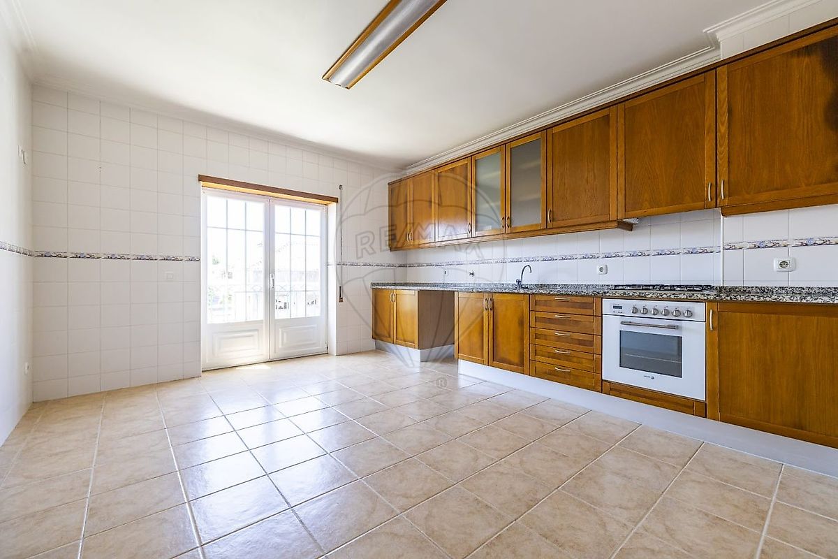 Apartamento - Turquel, Alcobaça, Leiria