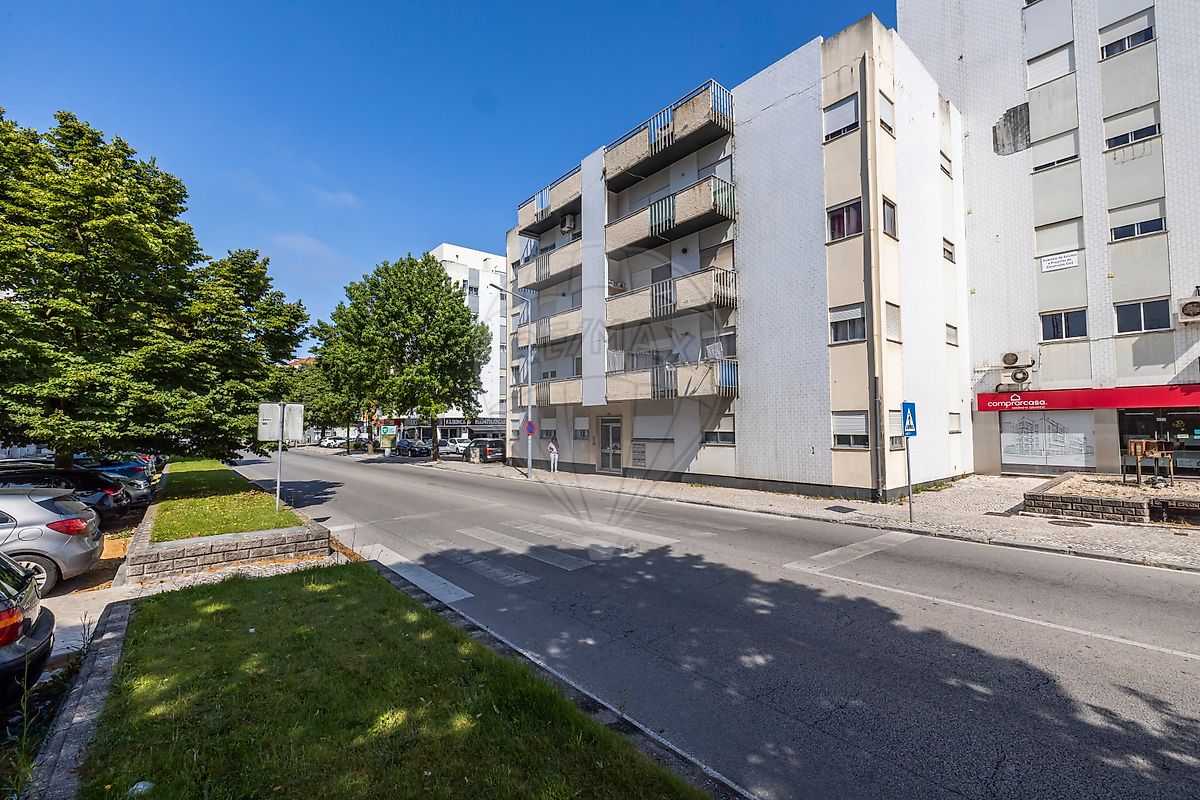 Apartamento - Marinha Grande, Marinha Grande, Leiria