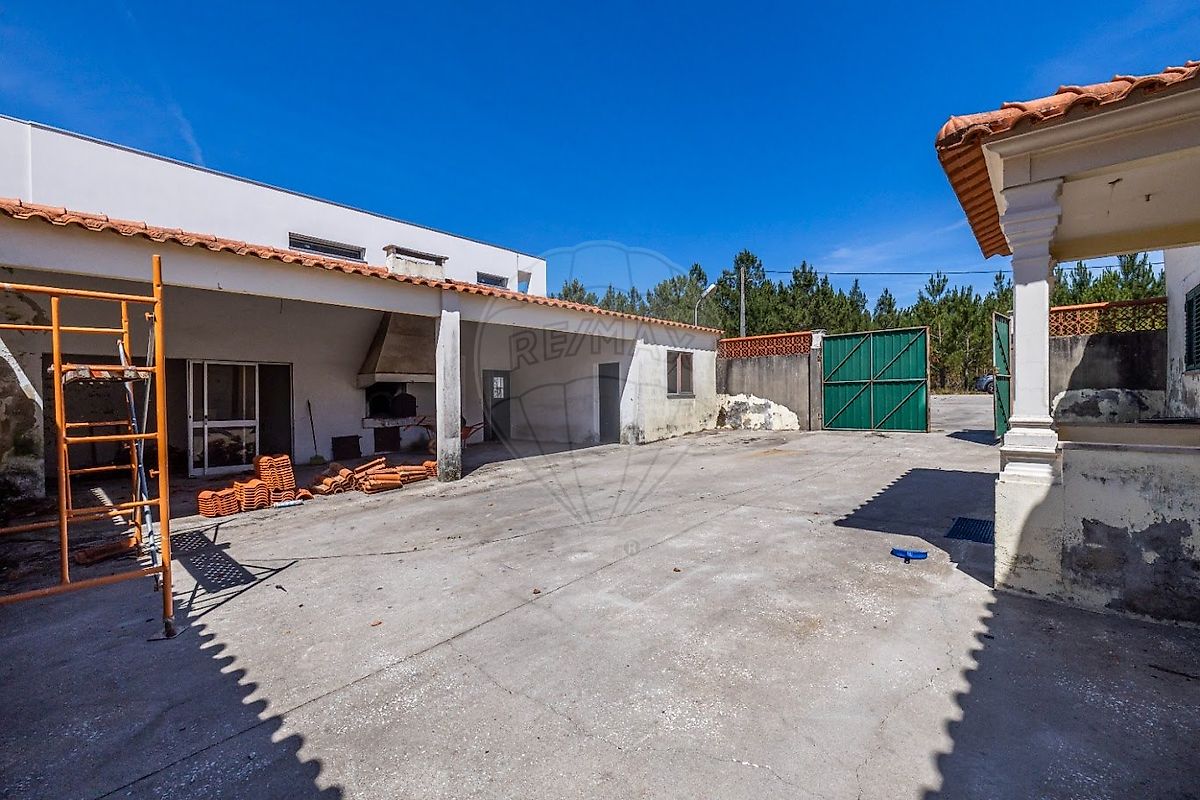 Moradia T5 à venda em Maceira, Leiria — foto 17