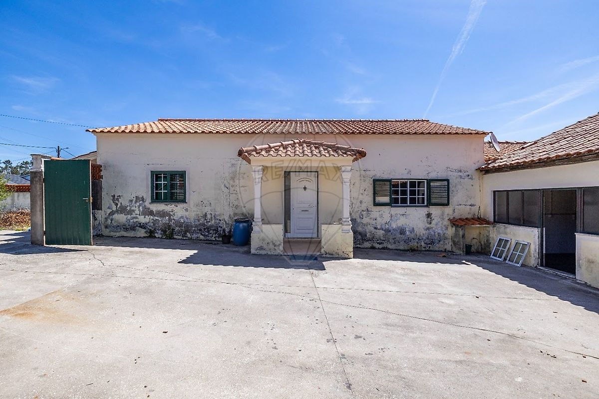 Apartamento T5 à venda em Leiria