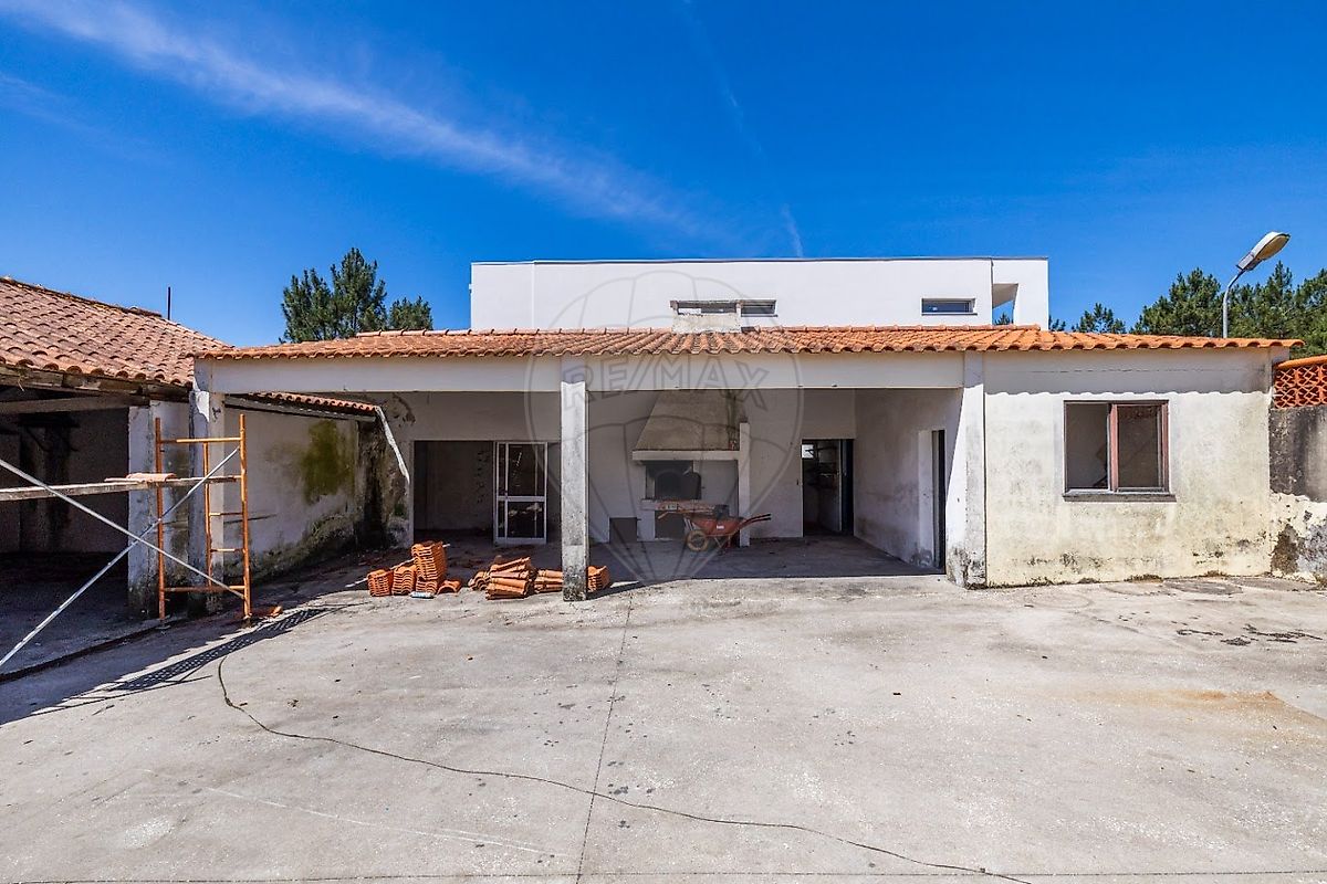 Moradia T5 à venda em Maceira, Leiria — foto 18