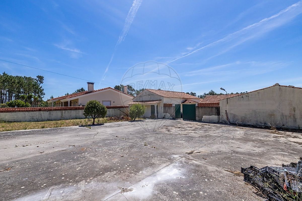 Moradia T5 à venda em Maceira, Leiria — foto 16