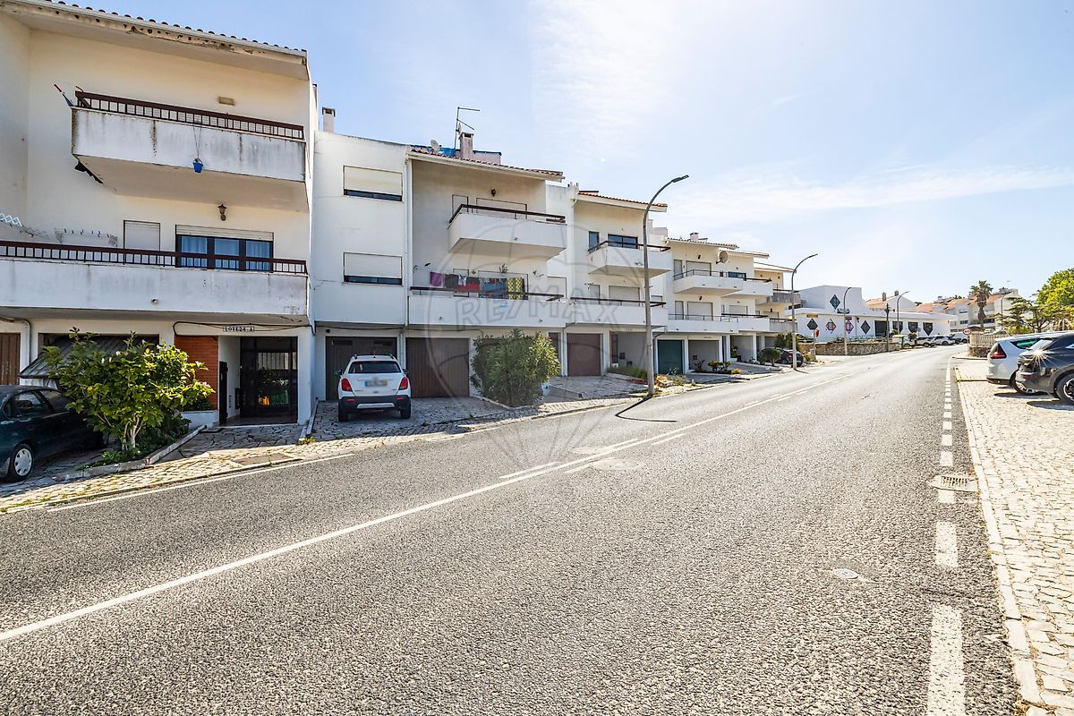 Apartamento T5 em Nazaré, €450.000