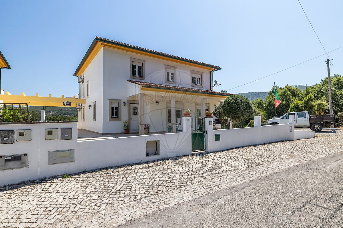 Moradia T3 à venda em Alvados e Alcaria, Porto de Mós — foto 28
