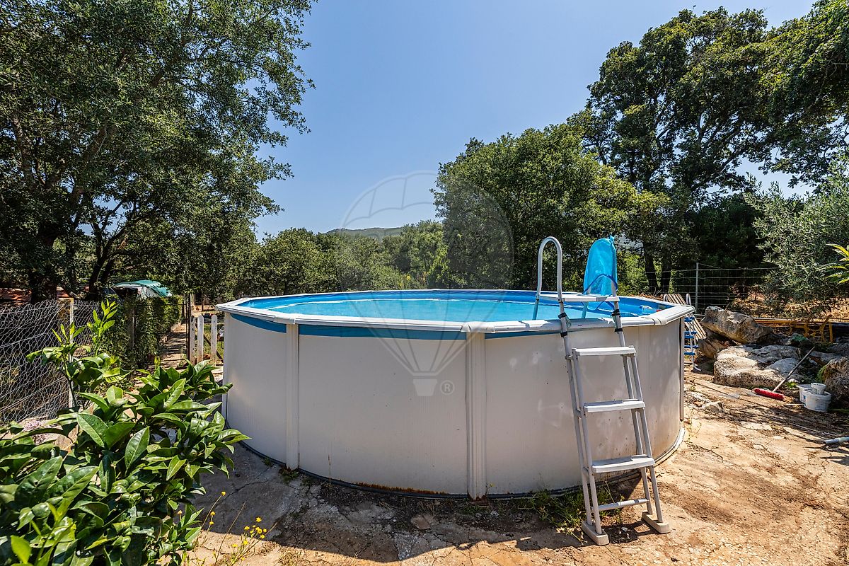 Moradia T3 à venda em Alvados e Alcaria, Porto de Mós — foto 34