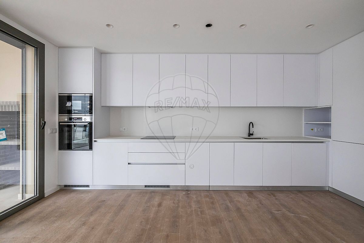 Apartamento T1 à venda em Parceiros e Azoia, Leiria — foto 3