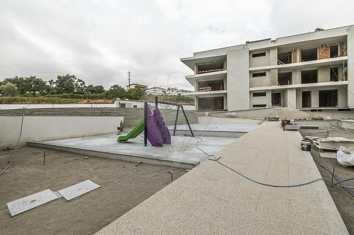 Apartamento T1 à venda em Parceiros e Azoia, Leiria — foto 13