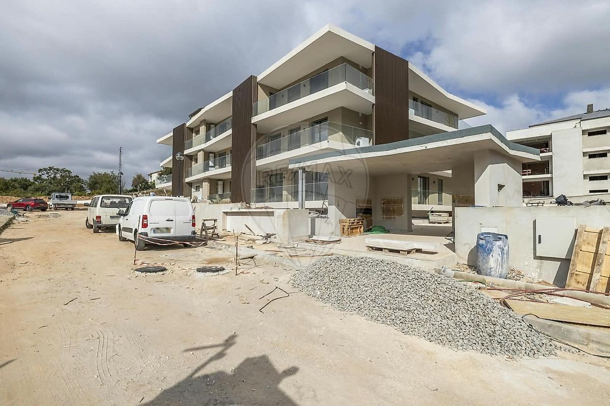 Apartamento T1 à venda em Parceiros e Azoia, Leiria — foto 7